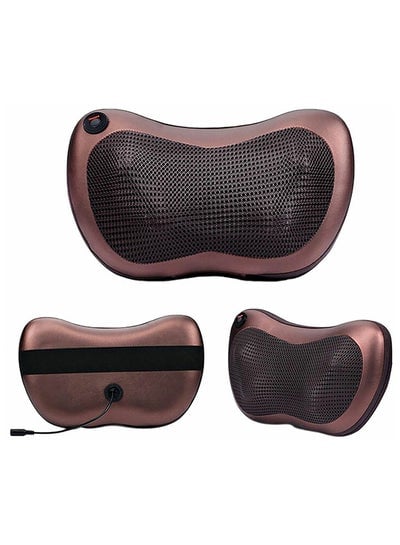 Car And Home Massage Pillow