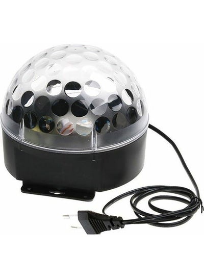 Disco DJ Led Ball  With Remote Control Red/Green/Blue 0centimeter