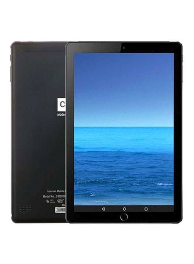 CM2000 10-Inch Tablet Dual SIM, 4GB RAM, 64GB, 4G LTE, Wi-Fi, Black