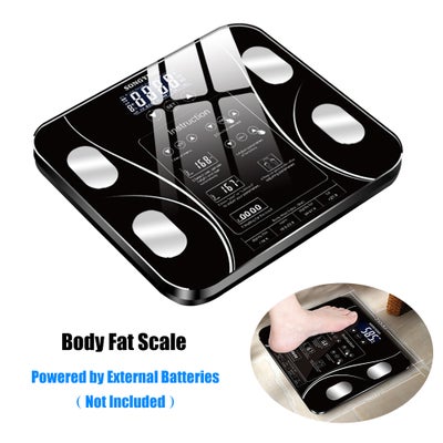 High Precision  Intelligent Digita Electronic Weight BMI Scale