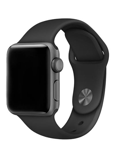 Lemfo Bluetooth Smartwatch Black