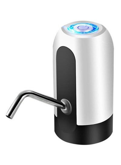 Water Dispenser 4W AP112 WH White/Black/Silver