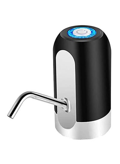 Water Dispenser 4W AP112 BK Black/Silver