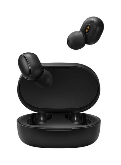 AirDots In-Ear Wireless Bluetooth Earbuds Black