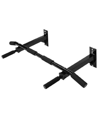 Aaron Wall Exercise Pull Up Bar