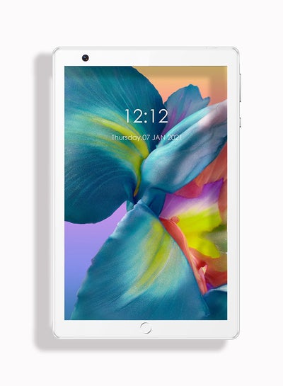 Tablet 8 inch 4G SIM 3GB 32GB Rose Silver