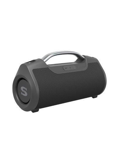 Bluetooth Boombox WS Ultra Speaker 60W Black