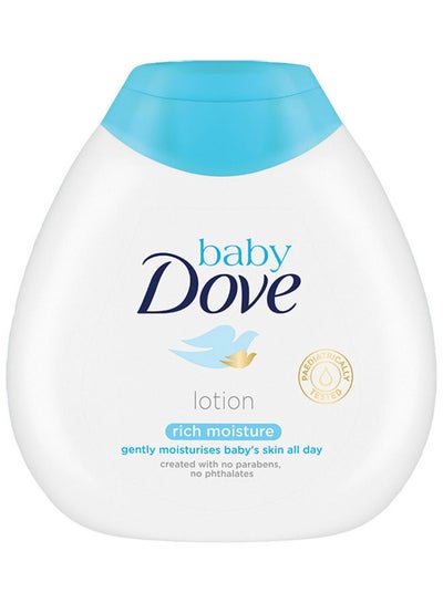 Baby Rich Moisture Baby Lotion