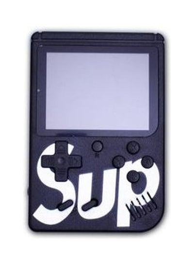 400 In 1 Portable Handheld Retro Console