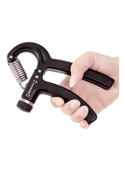 Hand Grip Strengthener Finger Strengthener Adjustable Resistance Grips