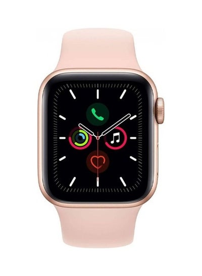 T500 Smart Watch Pink