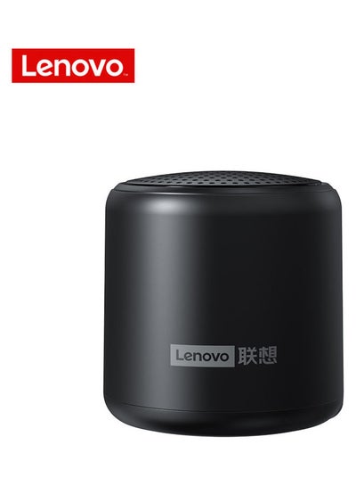 L01 Wireless Bluetooth Speakers Black