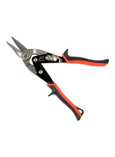 Cutter Tool Red/Black