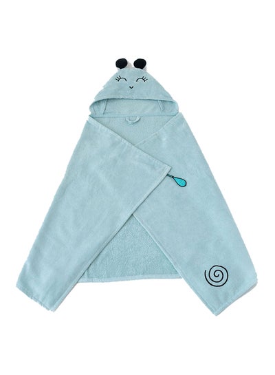 Sangaloz Hooded Baby Towel