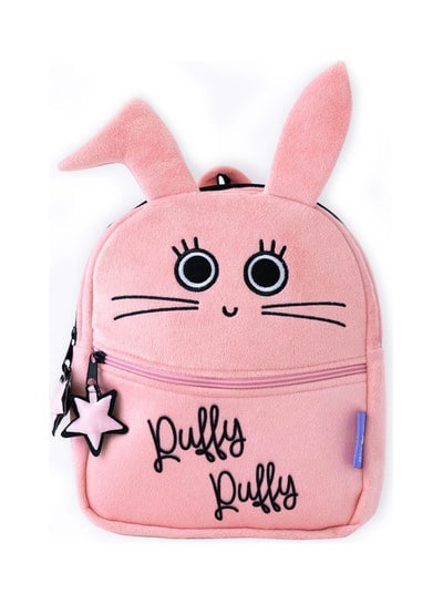 Chancin Toddler Backpack Pink