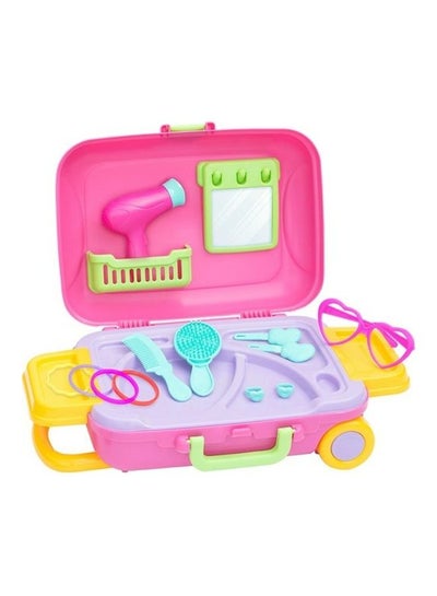 Candy And Ken Beauty Toy Set