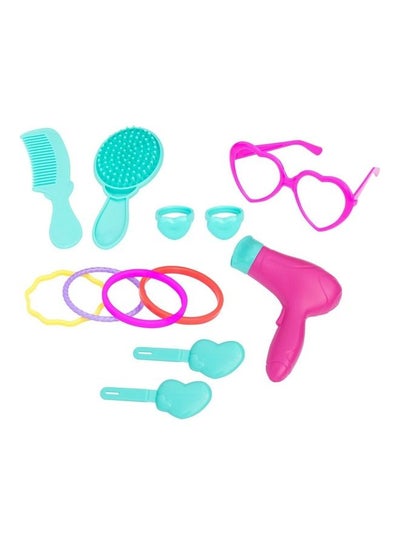 Candy And Ken Beauty Toy Set