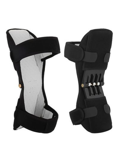 2-Piece Joint Support Knee Pad
