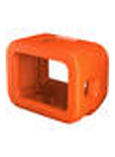 Floaty Floating Camera Case For Hero9 Orange
