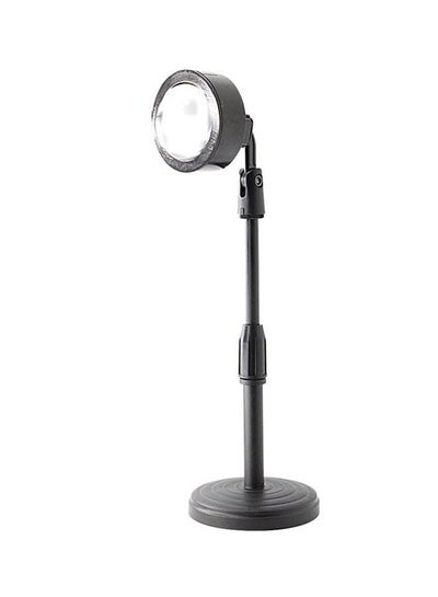 Atmosphere Adjustable Lamp Stand Multicolour