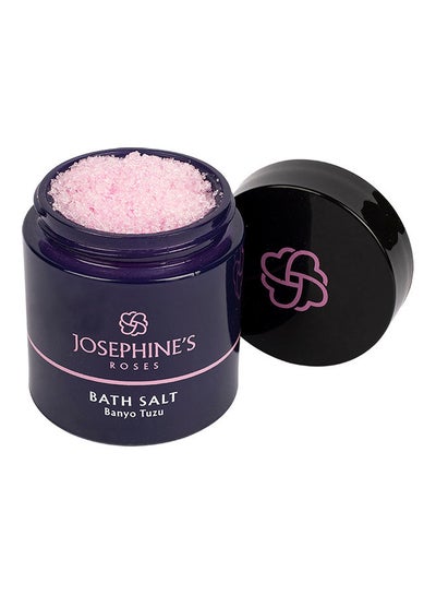 Bath Salt Pink 50g
