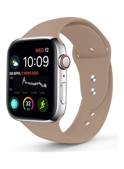 Replacement Band For Apple Watch 38mm/40mm Peachpuff