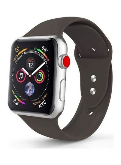 Replacement Band For Apple Watch 38mm/40mm Black