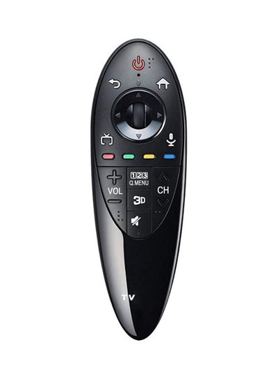 Magic Remote Control For LG AN-MR500 3D Smart TV Black