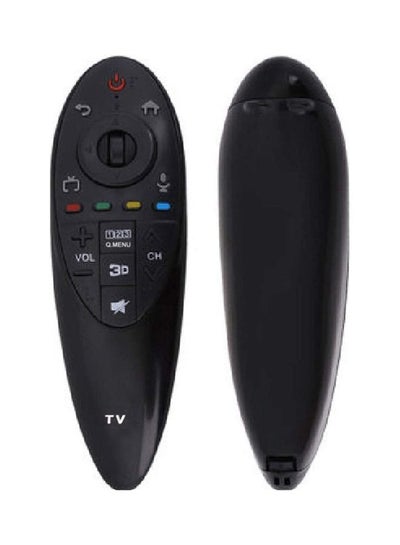 Magic Remote Control For LG AN-MR500 3D Smart TV Black