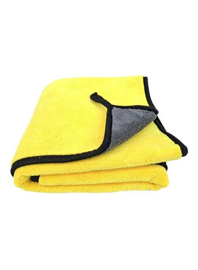 Car Cleaning And Detailing Microfiber Towel