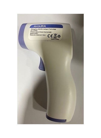 Digital Non-Contact Infrared Forehead Thermometer - AD801