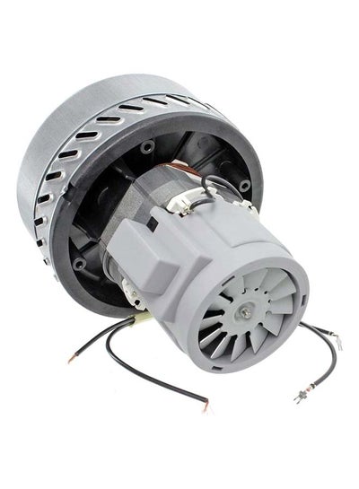 Vacuum Wet-Dry  Motor Black/White