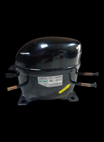 Refrigeration Compressor ADW110 Black 38kg