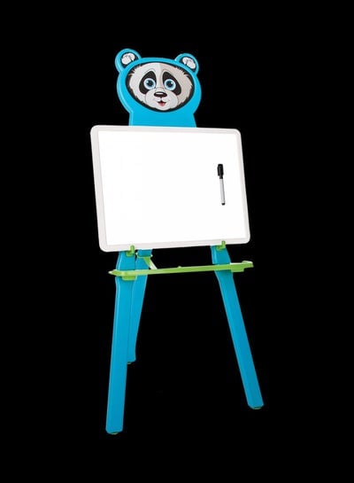 Panda Drawing Board Educational Toy 10 x 10cm
