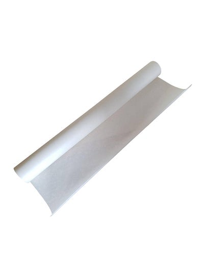 Electrical Insulation Paper White 1meter