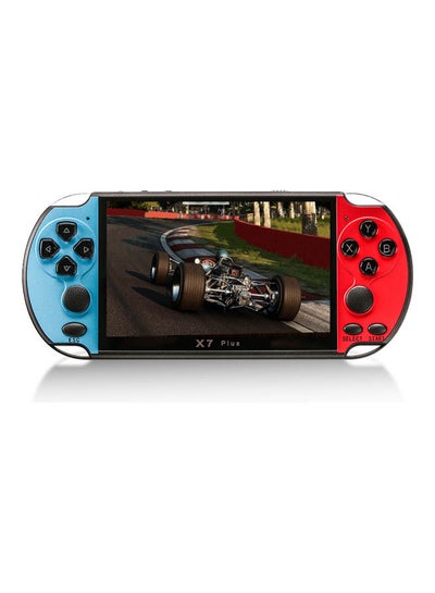 5.1inch X7 Plus Video Console Handheld Game Players