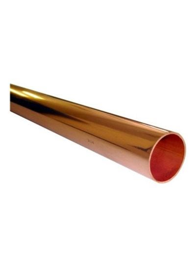 Copper Pipe Gold 6meter