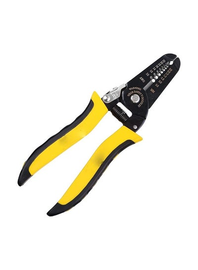 Wire Cutter Yellow/Black 21.5x8x1cm