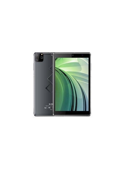 U-910 Smart Android Tablet 8-Inch Black 3GB RAM 16GB  4G-LTE