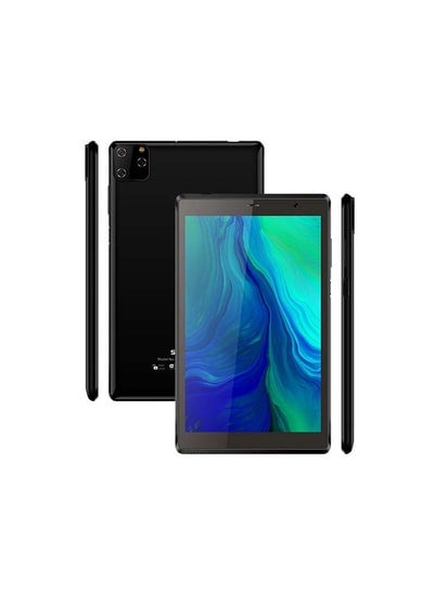 U-988 Smart Tablet 8-Inch Black 3GB RAM 32GB ROM 4G-LTE