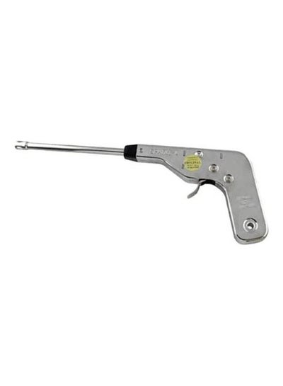 Spark L Electronic Gas Igniter SIlver