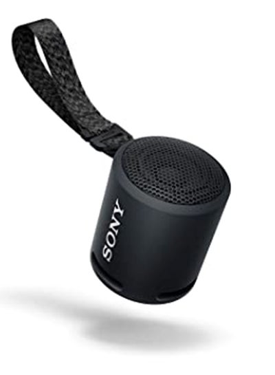 XB13 Portable Wireless Speaker - Extra Bass - Black