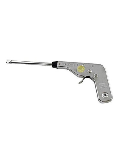 Spark-L Electronic Gas Igniter Silver 27mmcm