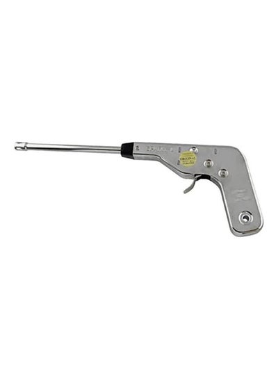 Spark Electronic Gas Igniter Silver