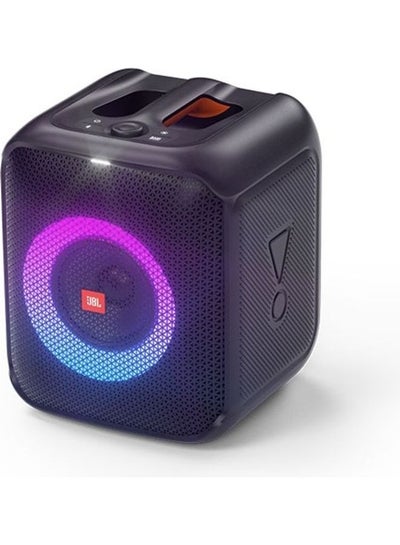PartyBox Encore Essential Wireless Speaker JBL-PARTYBOXENCOREBK Black