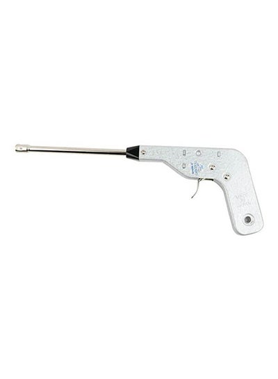 Electronic Gas Igniter silver