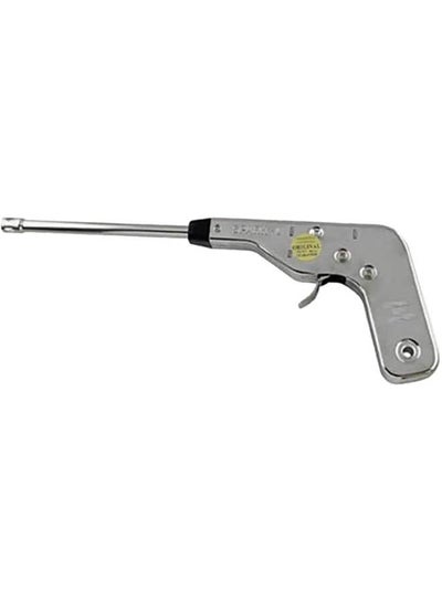 Spark Electronic Gas Igniter Silver 500ml