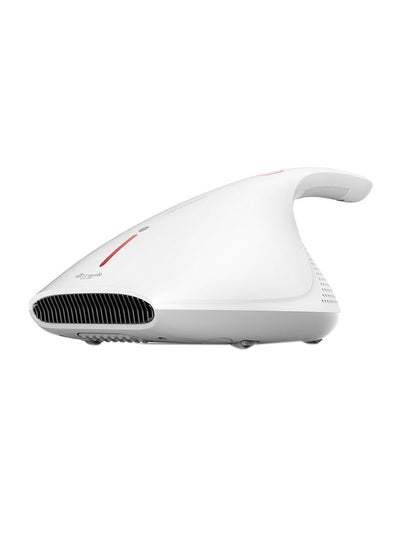 Handheld Anti-Dust Mite Vacuum Cleaner 450 W CM800 White