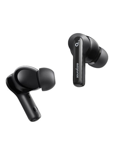 Bluetooth Earphones Life Note 3i Noise Cancelling Earbuds Black