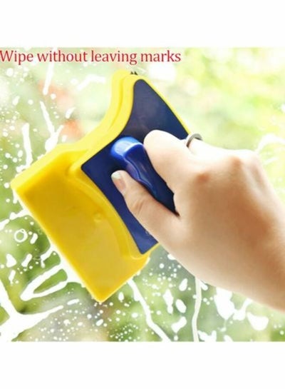Magnetic Double Sided Window Glass Cleaner
